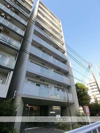 ライトテラス錦糸町[1R/25.26m2]の外観3