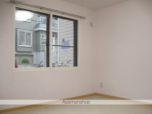 アリア東札幌の内装写真