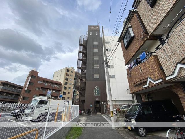 レナジア平野上町