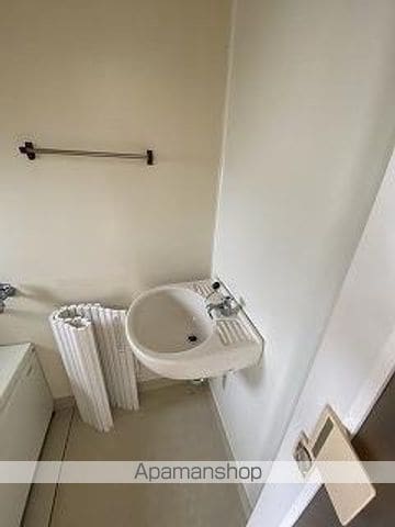 コスモシティの内装写真