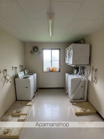 SHARERISE鷹取B棟のその他写真