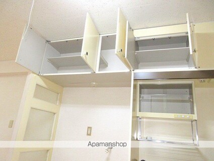 松田ビル[1R/21.33m2]のその他内装