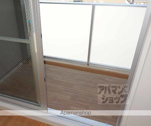 アスヴェル京都西七条の内装写真