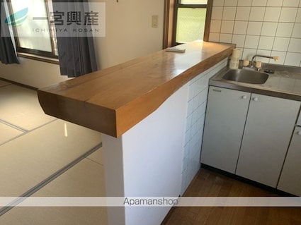 レジデンス大[1K/23.9m2]の内装10