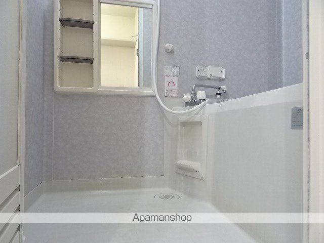 コーポ浜名湖の内装写真