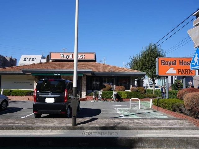 ヴィルセゾン小手指の周辺写真