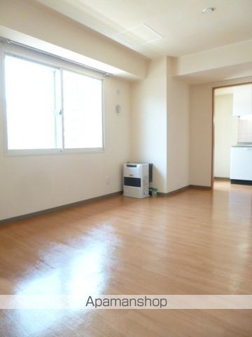 フォレスト円山の内装写真