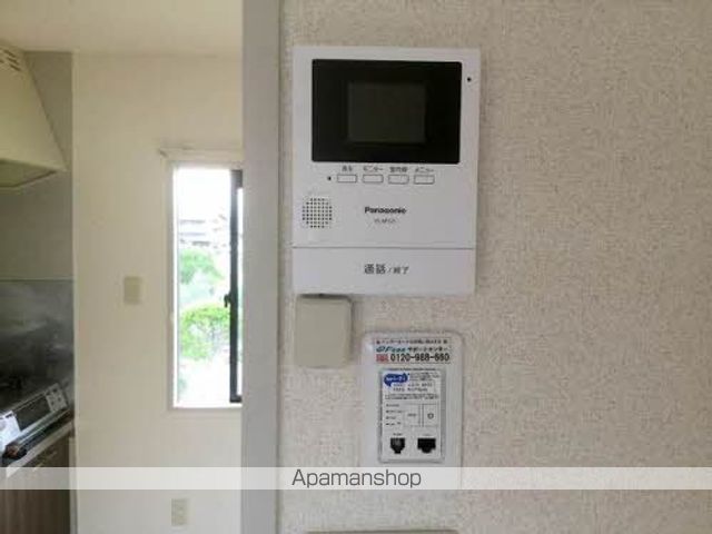 フレグランス梶谷の内装写真