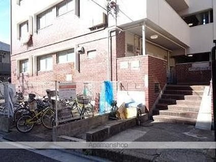 グリーンハイツ[1LDK/37m2]のエントランス2