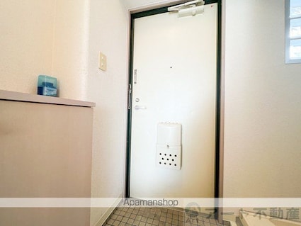 ＣＡＳＡ　ＦＥＬＩＺ[1R/22m2]の共用部10