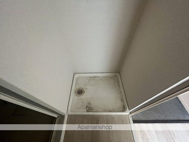 ノーブル寺家の内装写真