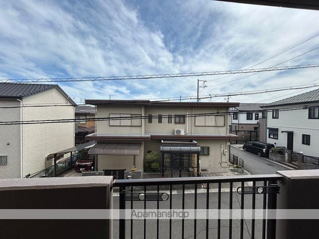 ロイヤルキャビン21の内装写真
