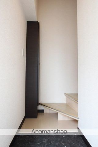 レオネクスト新町の内装写真