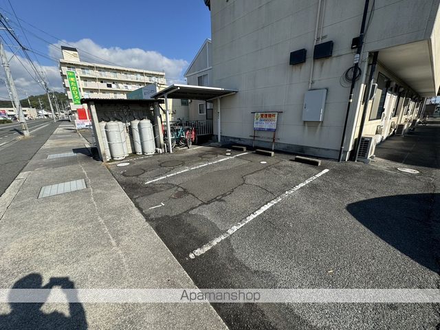 プレステージ湯野のその他写真