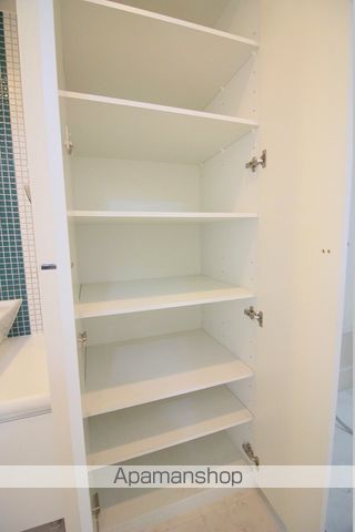 RIDGE北堀江の内装写真