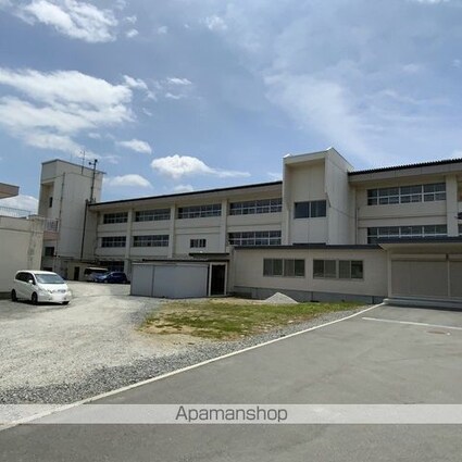 長野県下伊那郡松川町元大島[2LDK/51.66m2]の周辺7