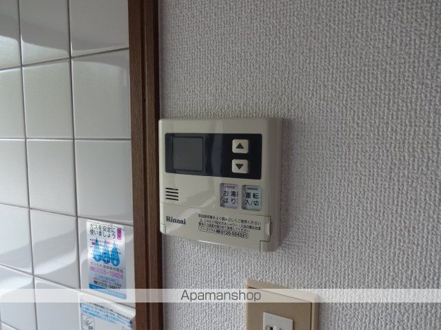 出口ハイツの内装写真