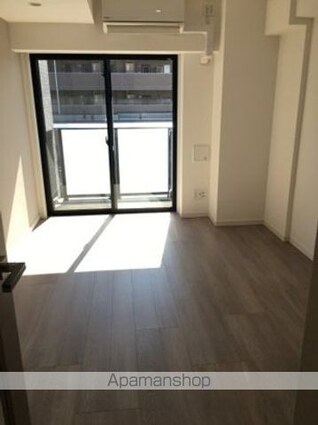 クレヴィスタ板橋西台Ⅱ[1K/25.52m2]のその他部屋・スペース