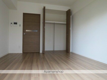 エルフォルテ赤羽[1K/26.23m2]の内装5