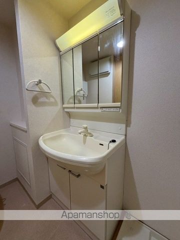 CRECER30の内装写真