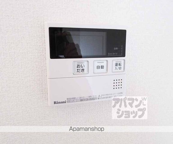 リーブル・エールの内装写真