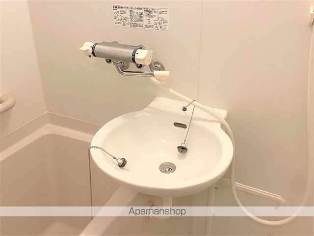 レオネクストひかりの内装写真