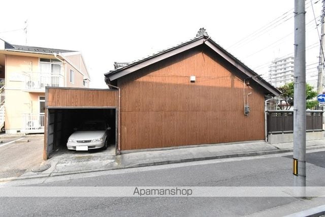 プチボヌールの内装写真