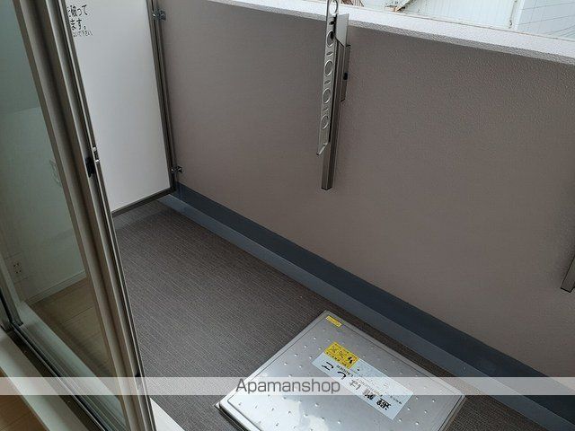 クリム岸里の内装写真