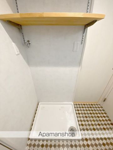 エストレーラ倉敷の内装写真
