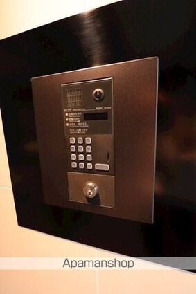 東京都立川市曙町３丁目[1K/30.24m2]の共用部