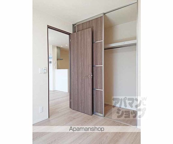 GRAMM佐野屋敷の内装写真