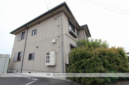 バリュージュ金沢Ａ・Ｂ・Ｃ・Ｄ棟[3K/52.54m2]の外観3