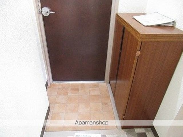 Mヒルズ清水町の内装写真