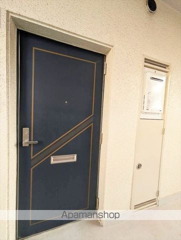 ジュネス老松の内装写真