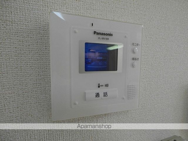 セレナーデA棟の内装写真