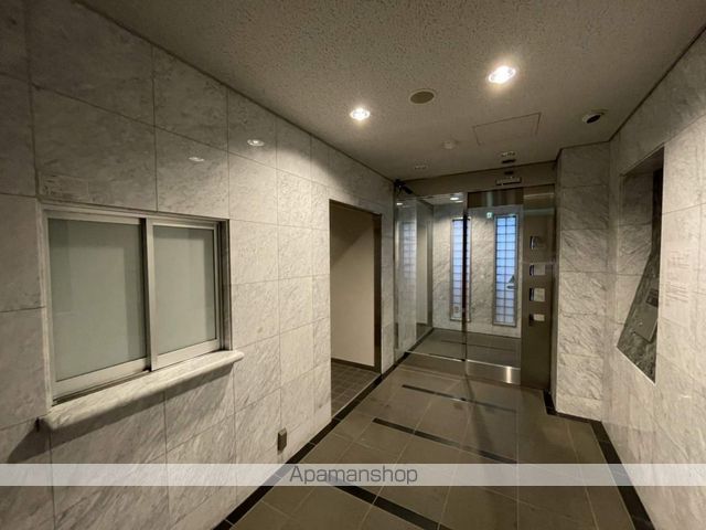 アルファスクエア大通の内装写真