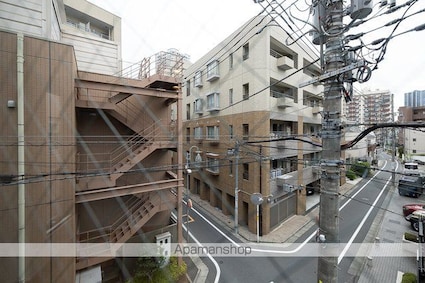 ＥＤＩＴ西池袋[3LDK/73.53m2]のその他部屋・スペース