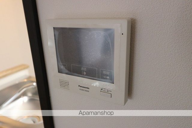 LEADCARDANOの内装写真