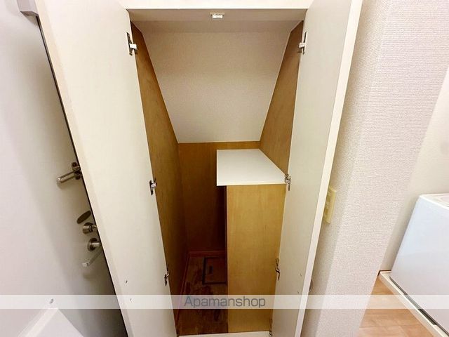 レオパレスサンヴィラージュの内装写真