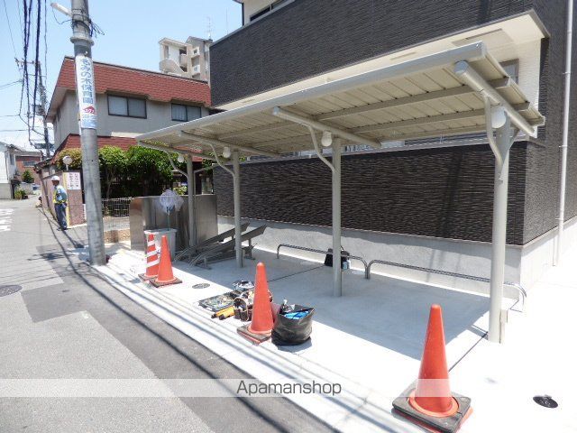 FUJIPALACE上新庄V番館のその他写真