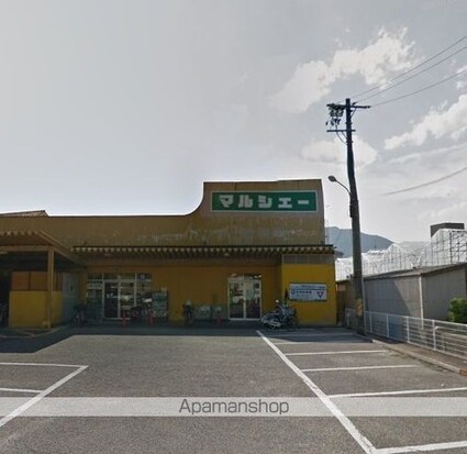 広島県広島市安佐南区川内３丁目[3DK/55m2]の周辺7