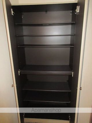 東京都杉並区高円寺南４丁目[1DK/26.13m2]の内装8