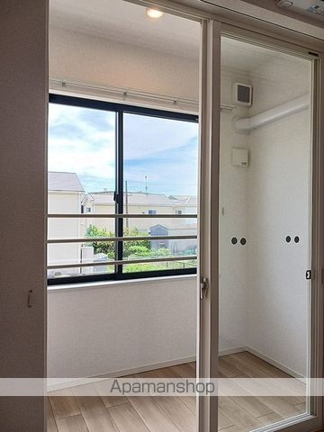 ルークスの内装写真