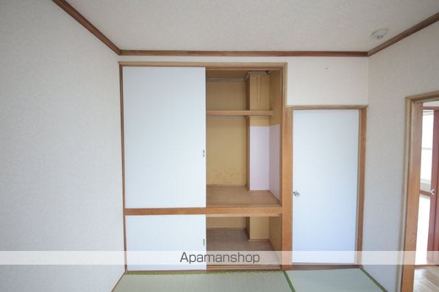 コーポ北斗の内装写真