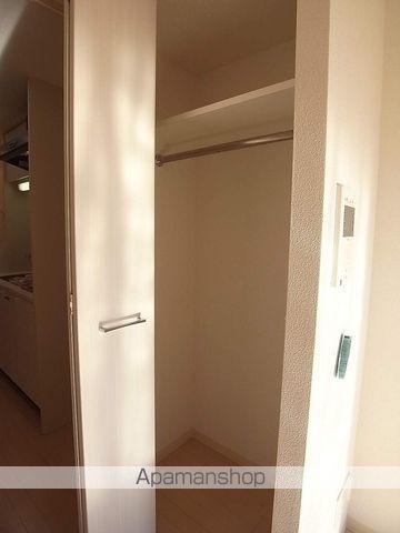 プレサンス新栄デコールの内装写真