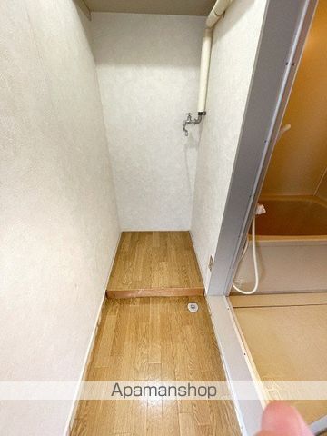 ハイツ川上の内装写真