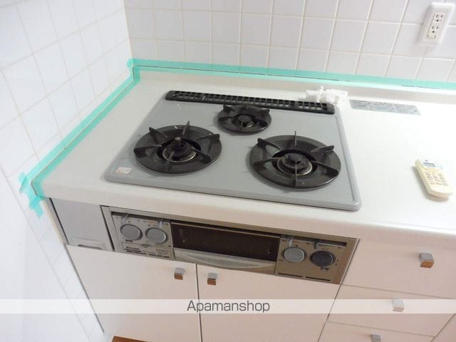 プライマル小石川の内装写真