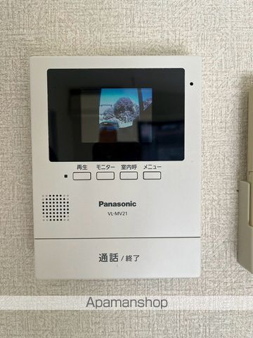 BLOOMIIの内装写真