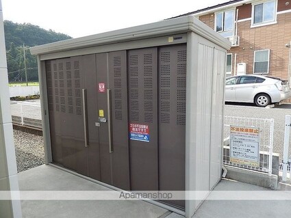 レオパレススカイタウン[1K/23.18m2]のその他設備