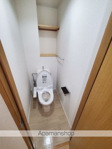 ブランシュラピーヌの内装写真